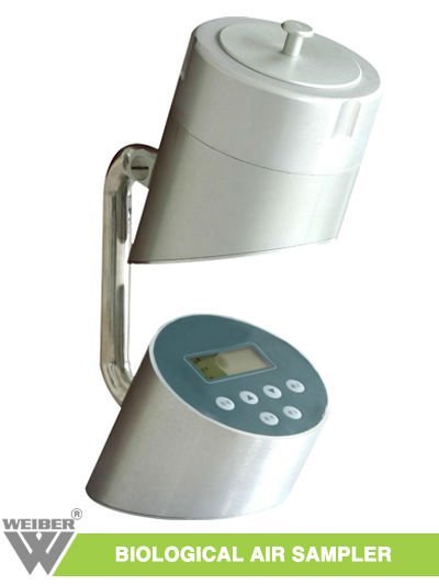 Biological Air Sampler
