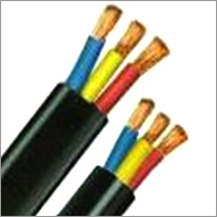Submersible Wire