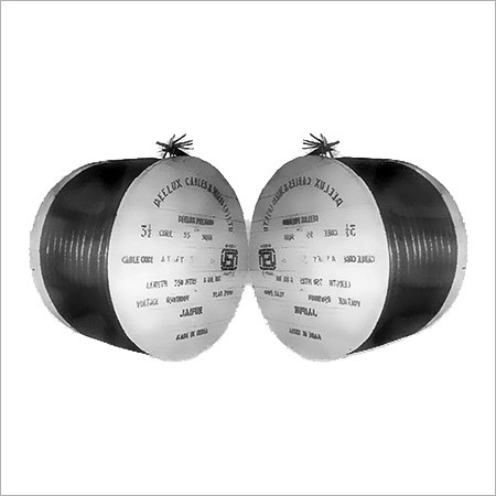 Aluminium Armoured Cables