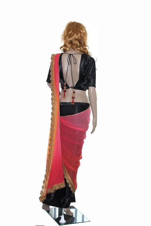 Lehenga Cum Readymade Saree