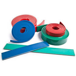 Rubber Window Squeegee