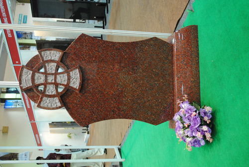 Monument stone
