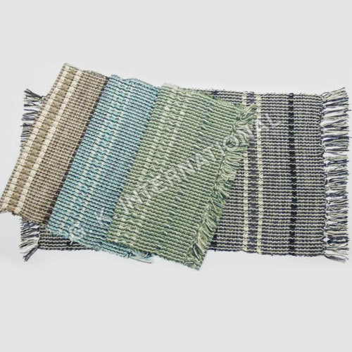 COTTON DORI STRIPE RUGS