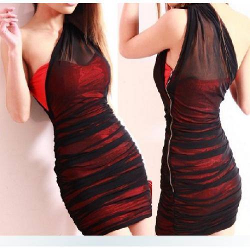 Ladies Western Dress
