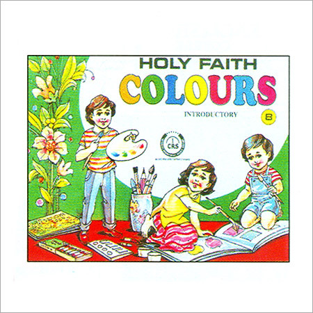Coloring Books