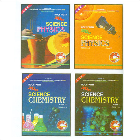 Science Book