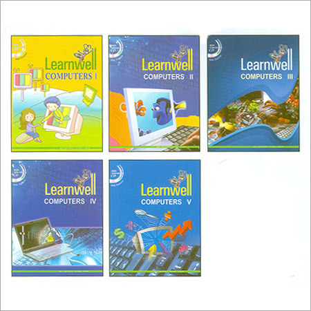 Computer Book