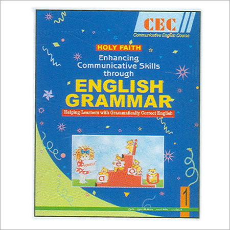English Grammar Book