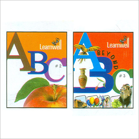 ABC Book - High-Quality Paper, 8.5x11 Inches, Multi-Colored | Innovative Illustrations, Perfect Binding, Early Learning