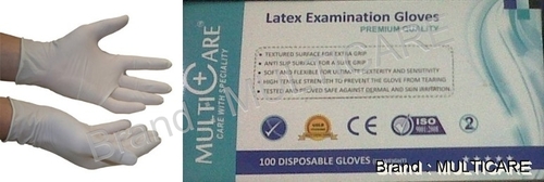 Examination Powder Free Gloves
