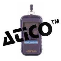 Fiber Optic Power Meter	