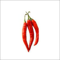 Red Dry Chilli