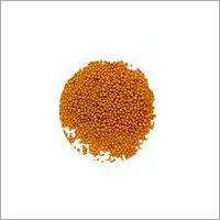 Mustard Seeds