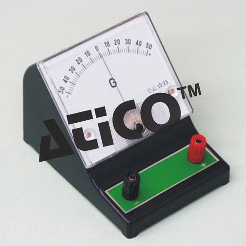 Galvanometer	