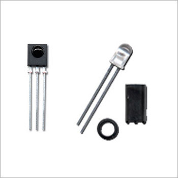 IR Sensors