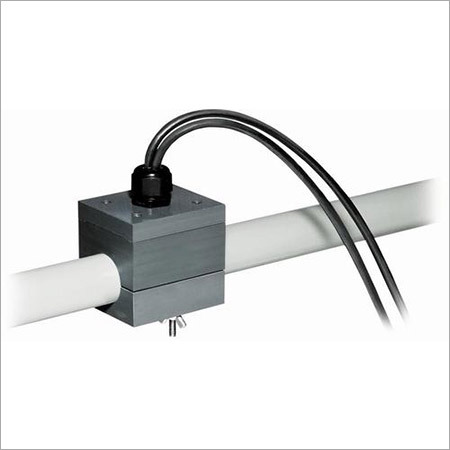 Ultrasonic Flow Meter