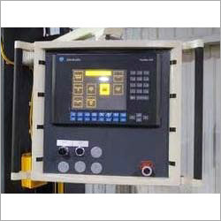 Human Machine Interface System