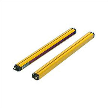 Carved Safety Light Curtains