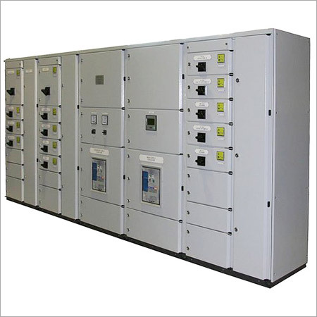 Electrical Switch Gear