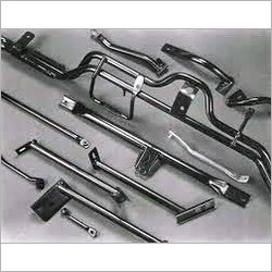 Welded Assemblies