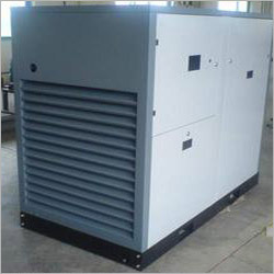 Air Compressor Enclosures