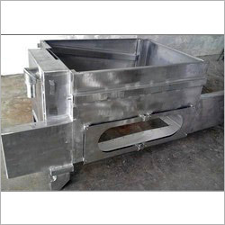 Stainless Steel Tanks