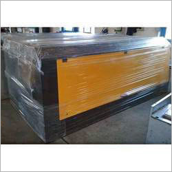 Compressor Enclosures
