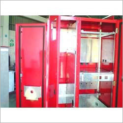 Electronic Cabinets
