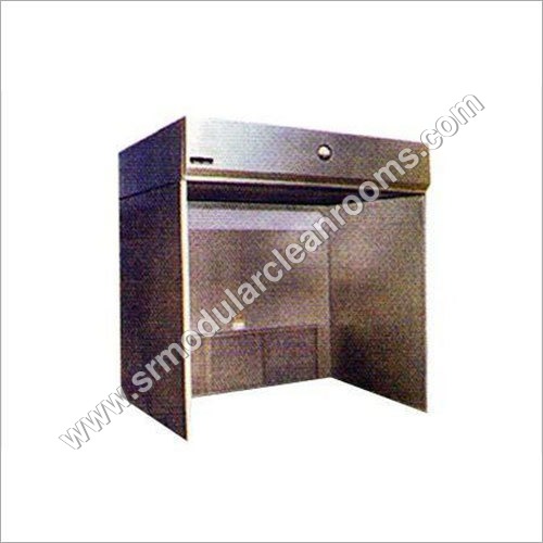 Vertical Reverse Flow Clean Air Work Station