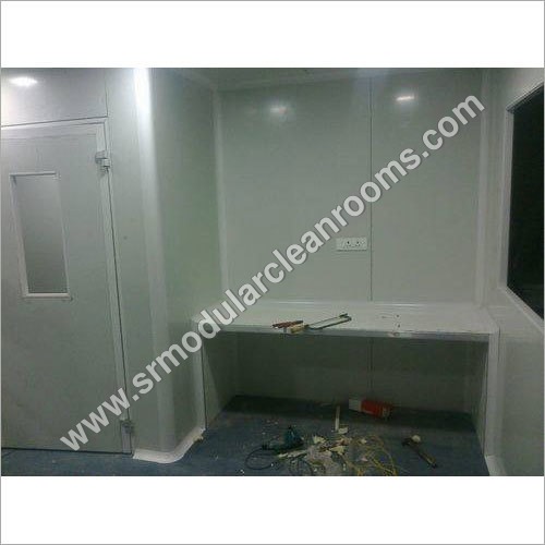 Prefabricated Clean Rooms