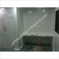 Prefabricated Clean Rooms
