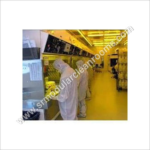 Clean Room Ancillaries