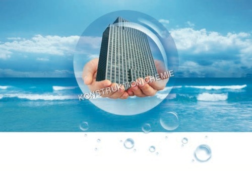 Retrofitting And Refurbishing of Old Buildings