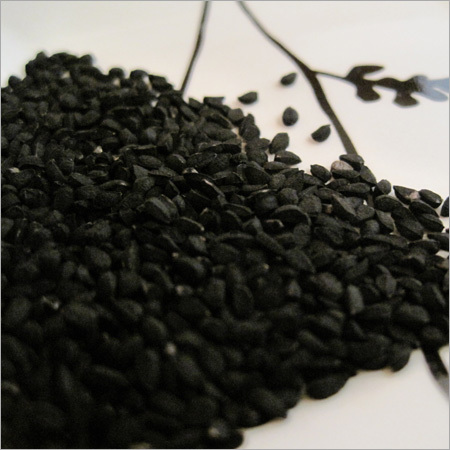 Nigella Seeds