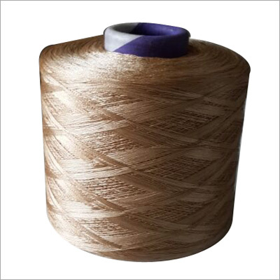 Dyed Yarn