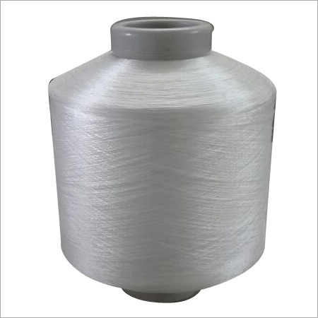 Twisted Polyester Yarn