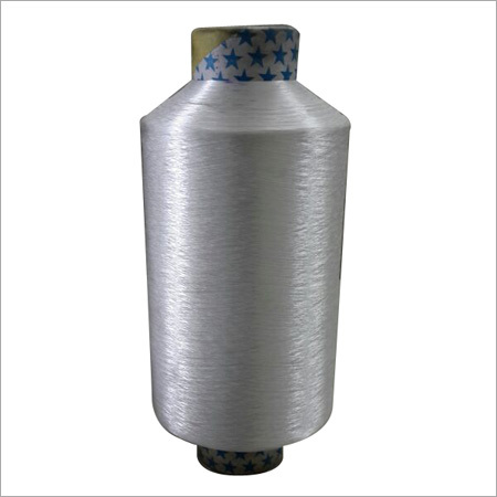 Textured Yarns