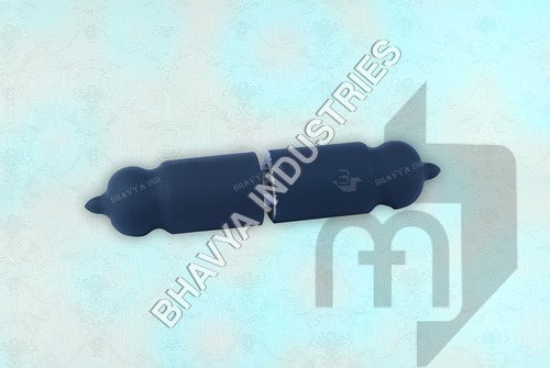 सजावटी प्रकार बार कब्ज़े