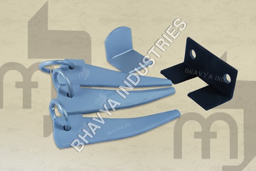 Door Pin Light Size: As Per Your Requirement