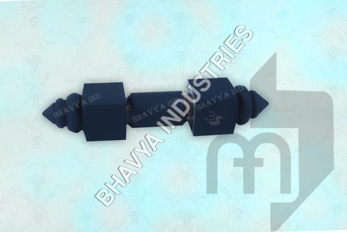 Fancy Decorative M/S Square Hinges 3 Piece Size: As Per Your Requirement