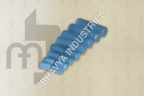 Ms Plain & Round Hinges Size: As Per Your Requirement