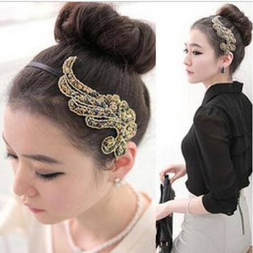 Chic Hairband