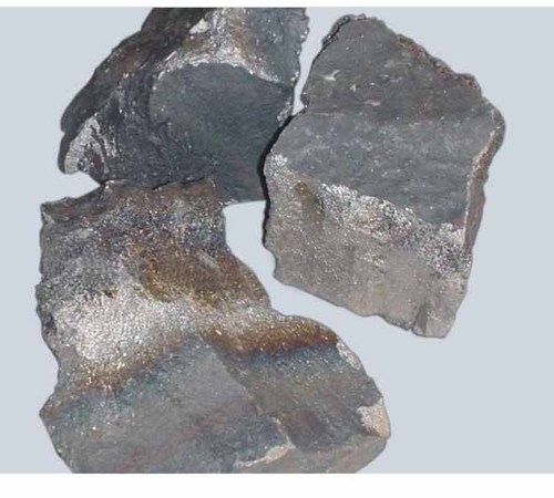 Low Carbon Ferro Manganese