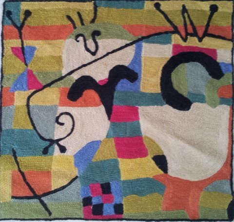 handmade cushion covers
