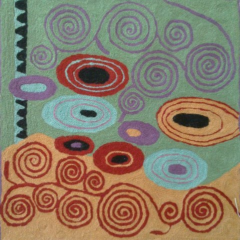 handmade cushion covers