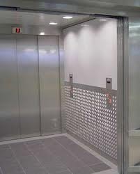 Industrial Goods Lifts