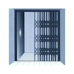 Commercial Goods Lifts