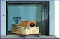 Freight Elevators
