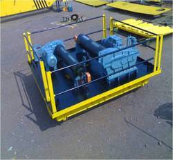 Hoist Crabs