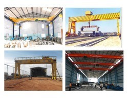 Industrial Lifting Equipment